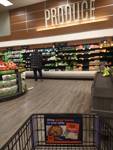 Grocery Store «Safeway», reviews and photos, 17051 SE 272nd St, Covington, WA 98042, USA