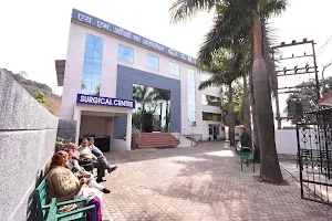 S.M. Eye Hospital (Ghurkari- Kangra) image