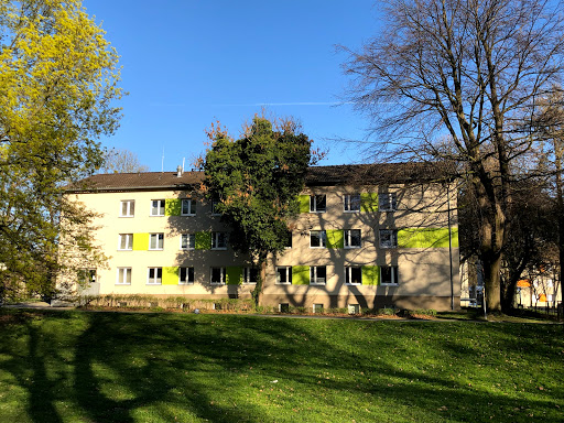 Studentenwerk Hannover – Wohnhausverwaltung