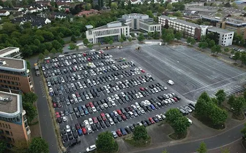 Airparks Parkplatz Düsseldorf image