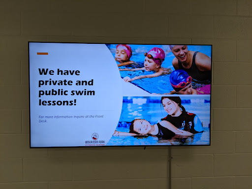 Gym «American Fork Fitness Center», reviews and photos, 454 N Center St, American Fork, UT 84003, USA