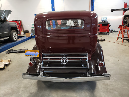 Chevrolet Dealer «Capital Chevrolet», reviews and photos, 1820 Capital Blvd, Raleigh, NC 27604, USA