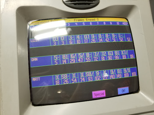 Bowling Alley «Imperial Lanes», reviews and photos, 44650 Garfield Rd, Charter Twp of Clinton, MI 48038, USA