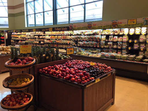 Grocery Store «Schnucks», reviews and photos, 4500 W Lloyd Expy, Evansville, IN 47712, USA