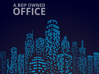 BDP International