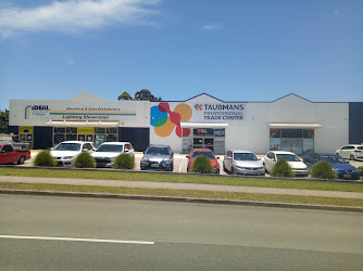 Taubmans Professional Trade Centre Morayfield