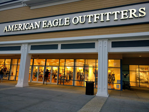 American Eagle Store image 3