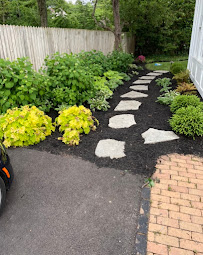 DRE Landscaping, LLC - Photo 9 - Car repair in , Columbus