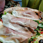 Photo n°2 de l'avis de Elena.q fait le 21/11/2019 à 19:26 sur le  La Pietra - Pozzuoli à Pozzuoli