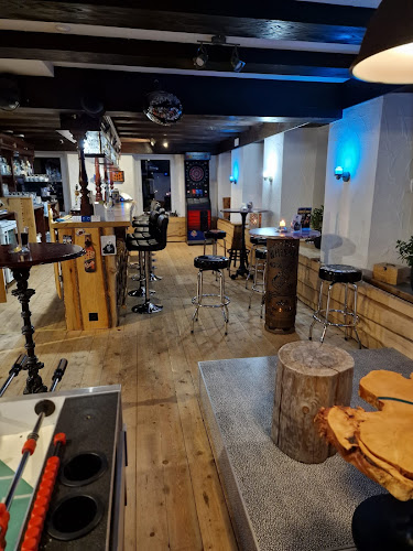 Rezensionen über Vidi‘s LEVEL Bar in Bülach - Bar