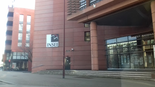 Institut National de la Statistique et Etudes Economiques (INSEE)