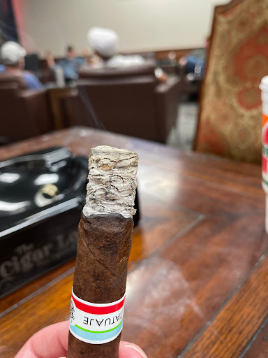 Tobacco Shop «Cigar Lounge», reviews and photos, 6840 Virginia Pkwy #110, McKinney, TX 75071, USA