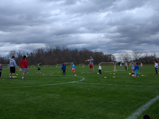 Soccer Store «Pickerington Area Soccer Association», reviews and photos, 630 Hill Rd N, Pickerington, OH 43147, USA