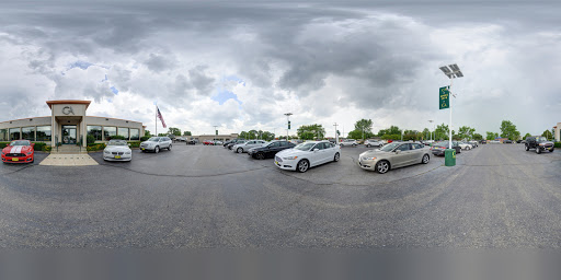 Used Car Dealer «Chignoli Auto Sales», reviews and photos, 1850 Essington Rd, Joliet, IL 60435, USA