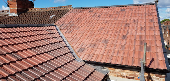 Reviews of DM Roofing in Manchester - Construction company