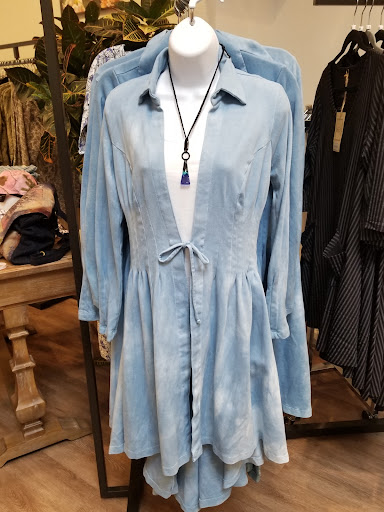 Clothing Store «Natural Clothing Company», reviews and photos, 502 1st St #102, Snohomish, WA 98290, USA