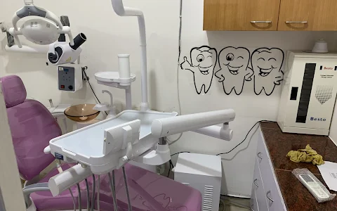 Best Dental surgeon / Gastroenterologist in Gurgaon image
