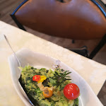 Photo n°4 de l'avis de Jorge.u fait le 13/11/2021 à 15:48 sur le  Restaurante Casa Chef Victor Felisberto à Abrantes