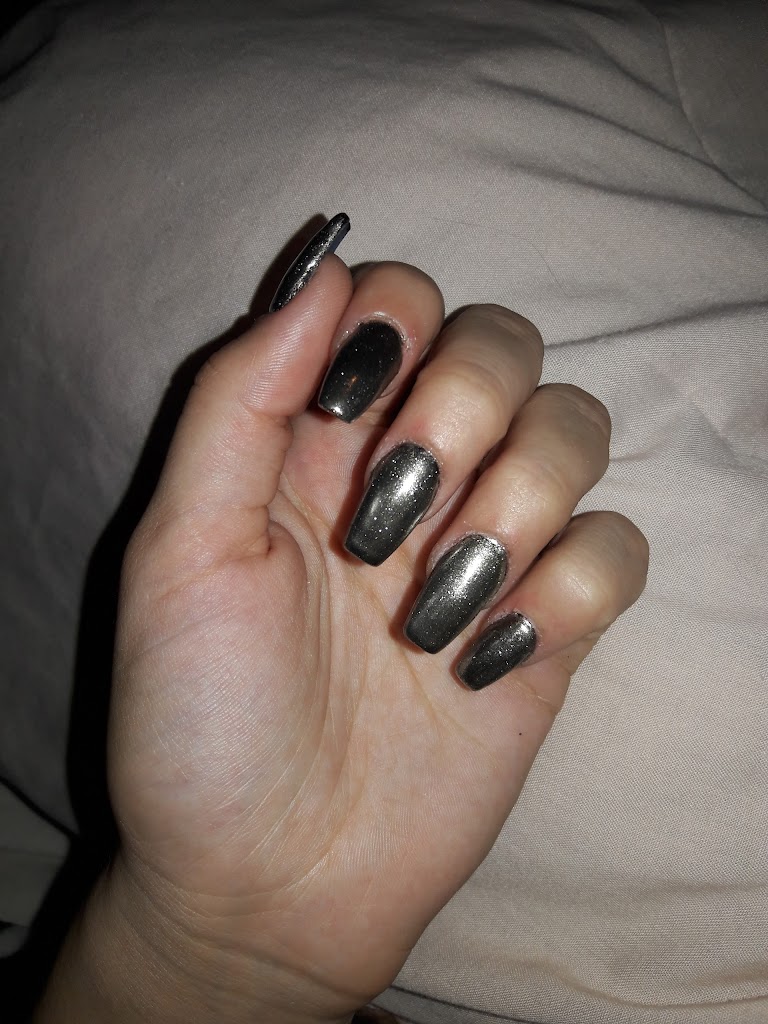 Top Ten Nails Vallejo, CA 94590 Services, Reviews, Hours and Contact