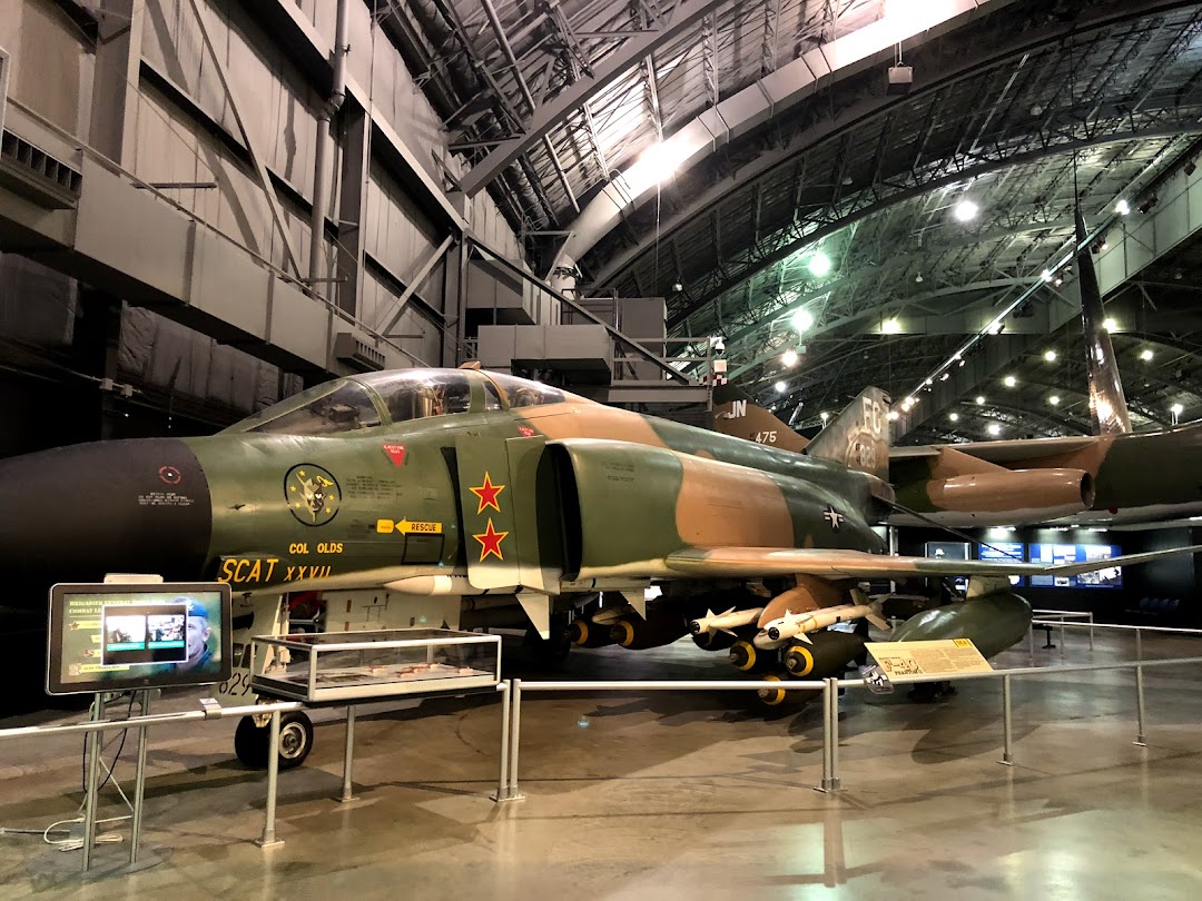 Research & Development Gallery - National Museum of the U.S. Air Force