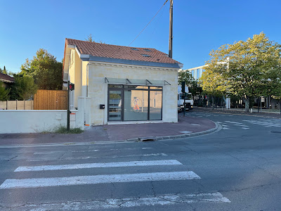 Cabinet d'Ostéopathie du Bas Brion - Ribette à Pessac