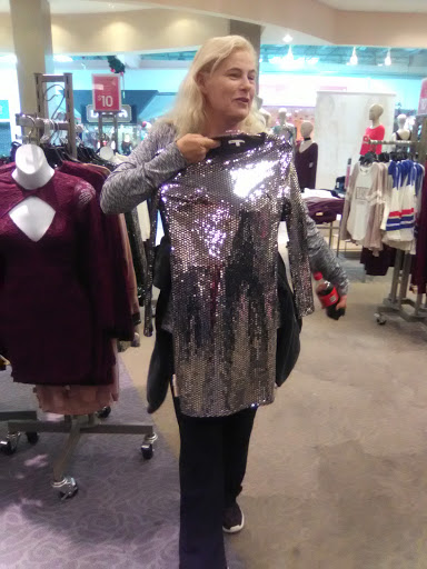 Shopping Mall «DeSoto Square Mall», reviews and photos, 303 301 Blvd W, Bradenton, FL 34205, USA