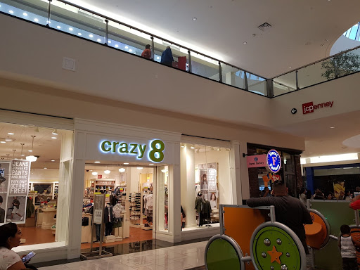 Shopping Mall «Northridge Mall», reviews and photos, 796 Northridge Dr, Salinas, CA 93906, USA