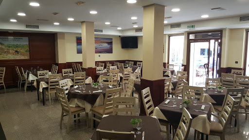 Restaurante La Esquinita Fuengirola en Fuengirola
