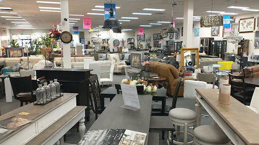 Furniture Store «N J Furniture Gallery», reviews and photos, 113 US-46, Wayne, NJ 07470, USA