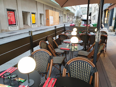 Casa Di Mario à Paris