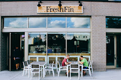 FreshFin East Side Milwaukee