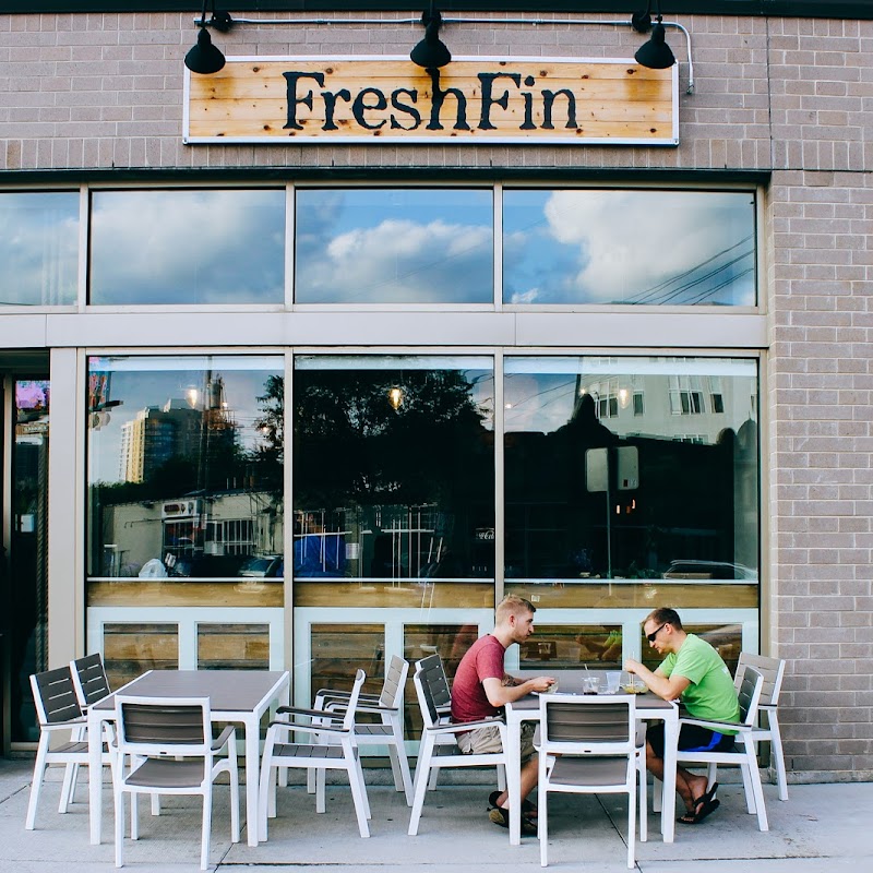 FreshFin East Side Milwaukee