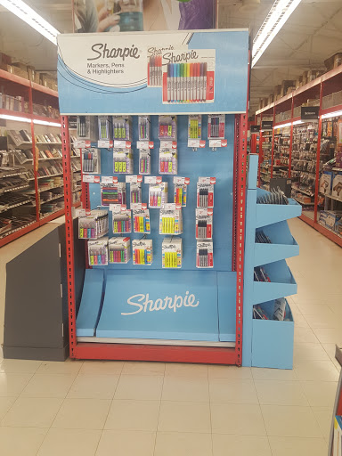 Office Supply Store «Staples», reviews and photos, 5950 Mayfield Rd, Mayfield Heights, OH 44124, USA