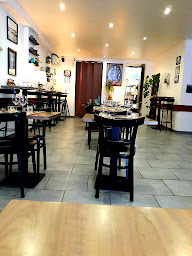 Photo n°65 de Bar Restaurant etxemendi Chez Lucas Et Julie à Espelette ()