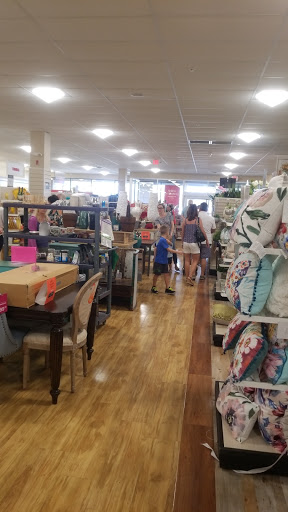 Department Store «HomeGoods», reviews and photos, 8213 Cooper Creek Blvd, Bradenton, FL 34201, USA
