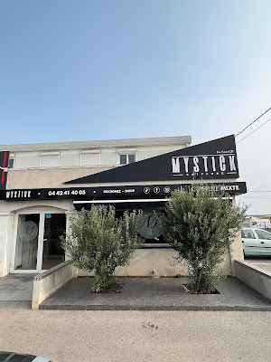 Le Mystic à Châteauneuf-les-Martigues