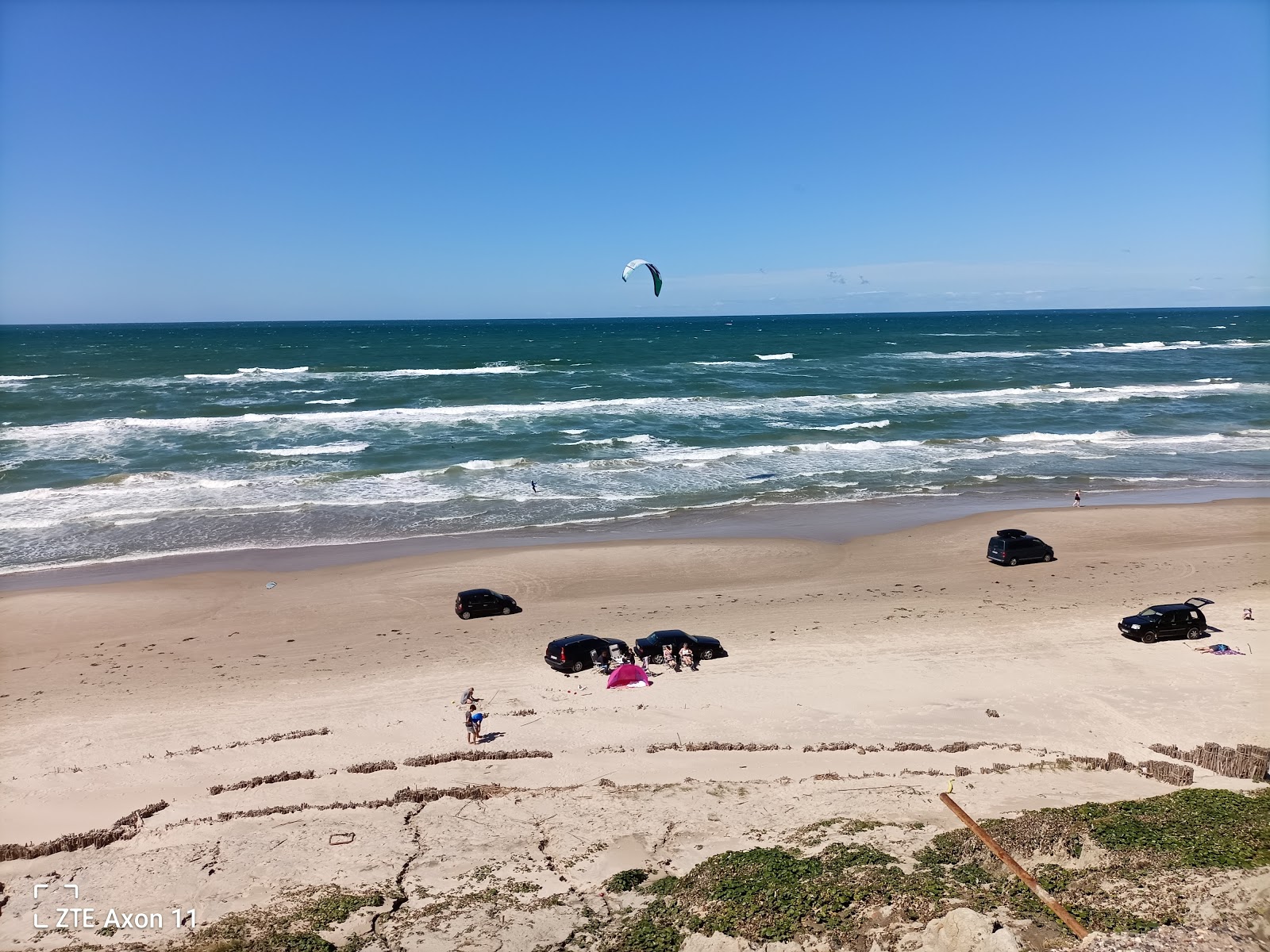 Foto av Lyngby Beach vildmarksområde