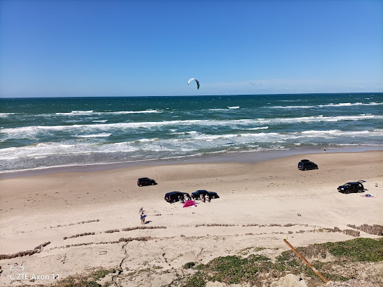 Lyngby Beach