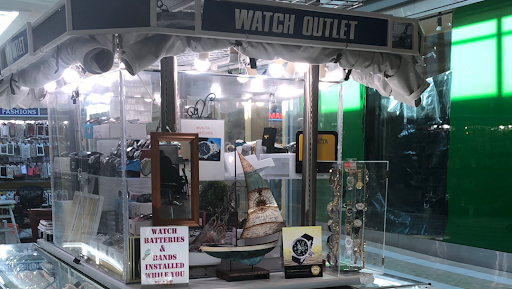 Watch Repair / Watch Outlet