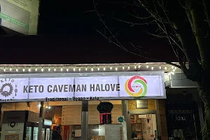 Keto Caveman Davie (All Halal) image