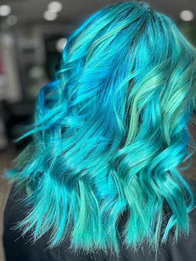 Day Spa «Canyon River Spa & Salon- Aveda Lifestyle», reviews and photos, 1745 S 19th Ave #1, Bozeman, MT 59718, USA