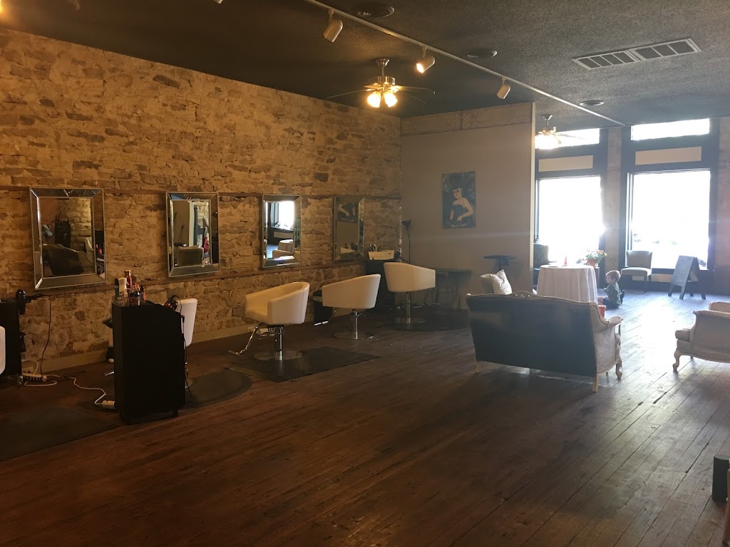 Rockin Hair Body & Soul 76043