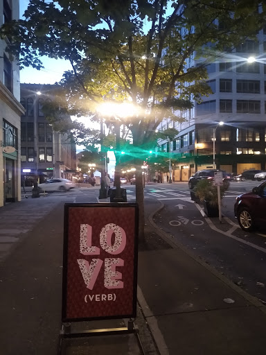 Shoe Store «John Fluevog Shoes», reviews and photos, 205 Pine St, Seattle, WA 98101, USA