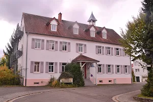 Haus Burgblick image