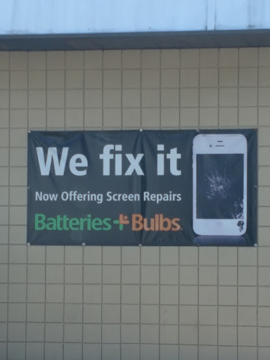 Car Battery Store «Batteries Plus Bulbs», reviews and photos, 173 Cambridge Rd, Woburn, MA 01801, USA
