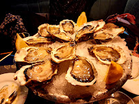 Plats et boissons du Restaurant de fruits de mer Seafood Restaurant à Paris - n°11