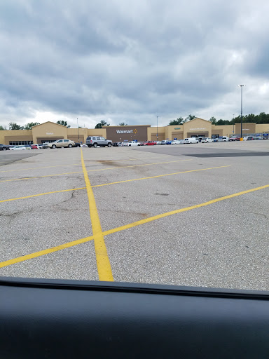 Department Store «Walmart Supercenter», reviews and photos, 1815 E Ohio Pike, Amelia, OH 45102, USA