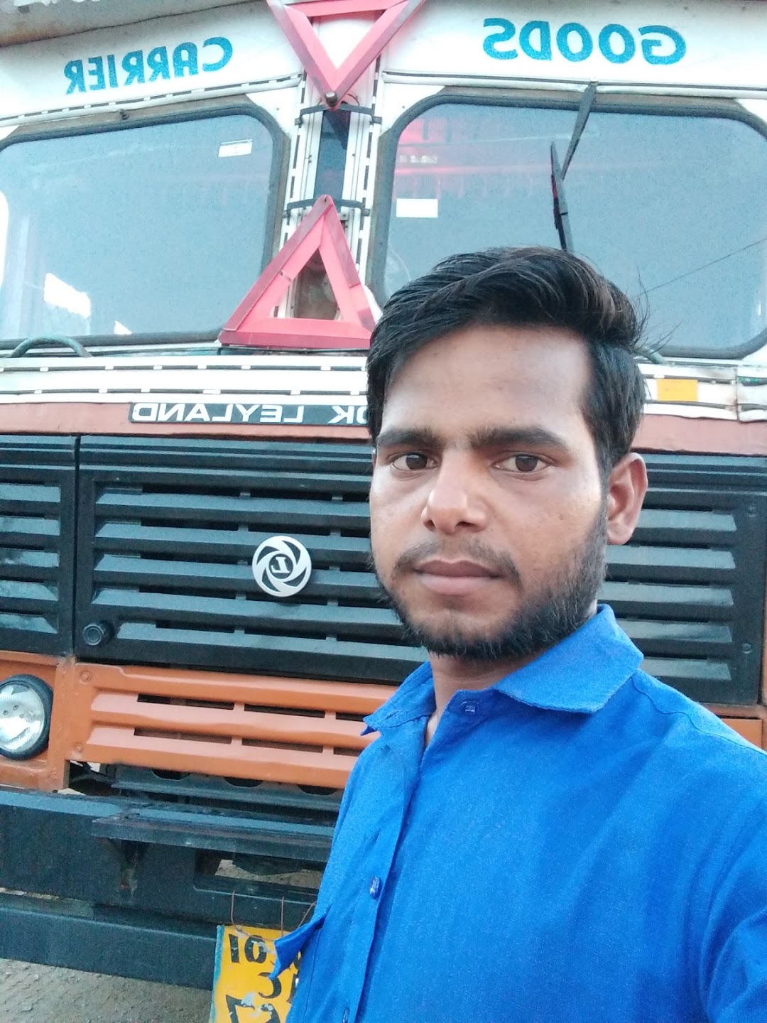 Satyam Electronics