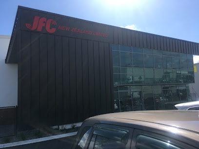 JFC New Zealand Limited