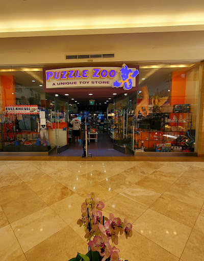 Toy Store «Puzzle Zoo», reviews and photos, 3333 Bristol St #1048, Costa Mesa, CA 92626, USA